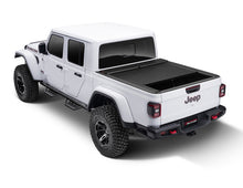 Load image into Gallery viewer, Roll-N-Lock 2020 Jeep Gladiator 5ft bed M-Series Retractable Tonneau Cover Roll-N-Lock