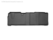 Load image into Gallery viewer, WeatherTech 05-06 Honda CR-V Rear FloorLiner - Black WeatherTech