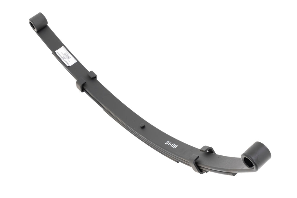 Front Leaf Springs | 4" Lift | Pair | International Scout II (71-80) Rough Country