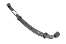 Load image into Gallery viewer, Front Leaf Springs | 4" Lift | Pair | International Scout II (71-80) Rough Country