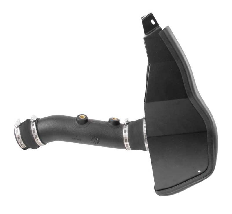 K&N 14-15 Ford Fusion 1.5L Air Charger Performance Intake K&N Engineering