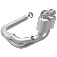 Load image into Gallery viewer, MagnaFlow Conv DF WRANGLER 04-06 4L Magnaflow