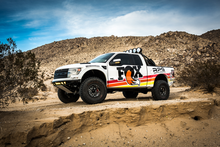 Load image into Gallery viewer, Fox Ford Raptor 3.0 Factory Series 11.48in. External Bypass P/B Rear Shock Set - Black/Zinc FOX