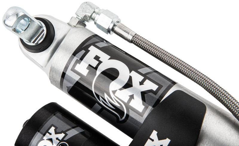 Fox 20-Up GM 2500/3500 HD Performance Series 2.0 Front Smooth Body Shock 0-1in Lift FOX