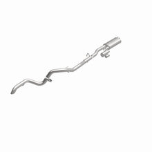 Load image into Gallery viewer, MagnaFlow 20-23 Jeep Gladiator JT 3.6L Overland Series Cat-Back Exhaust Magnaflow
