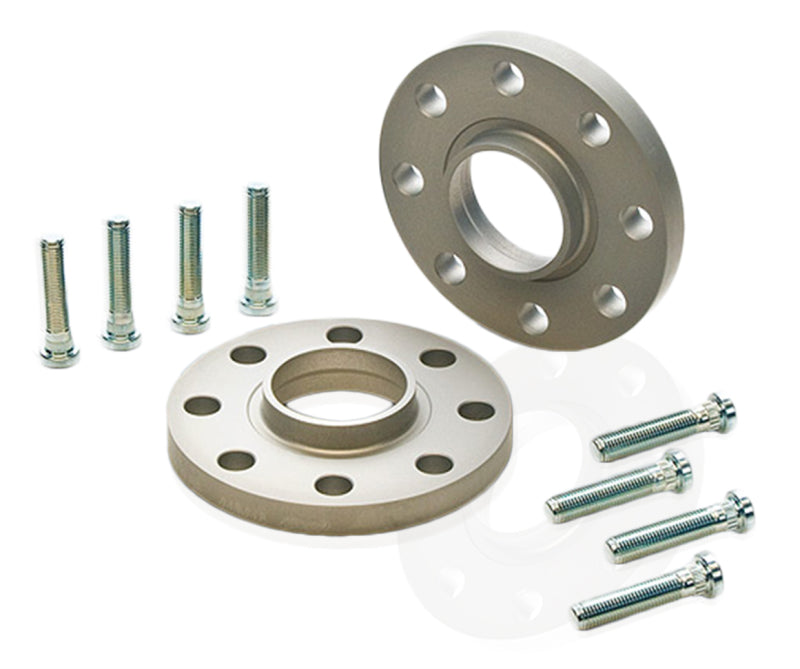 Eibach Pro-Spacer System 15mm Spacer - 2015 Ford Mustang Ecoboost / V6 / GT Eibach