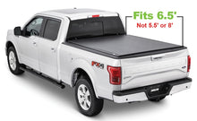 Load image into Gallery viewer, Tonno Pro 15-19 Ford F-150 6.5ft Styleside Lo-Roll Tonneau Cover Tonno Pro