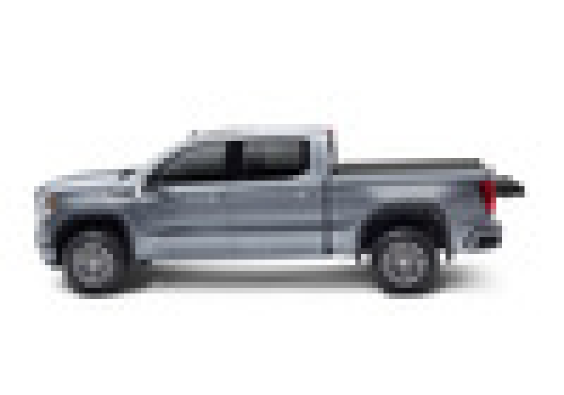 BAK 88-13 Chevy Silverado/GM Sierra Revolver X4s 6.6ft Bed Cover (2014 HD /2500 /3500) BAK