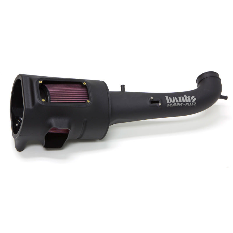 Banks Power 14-15 Chev/GMC-1500 15-SUV 5.3 & 6.2L Gas Ram-Air Intake System Banks Power