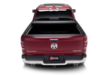 Load image into Gallery viewer, BAK 19-20 Dodge Ram (New Body Style w/o Ram Box) 5ft 7in Bed BAKFlip MX4 Matte Finish BAK