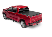 Load image into Gallery viewer, Truxedo 2020 GMC Sierra &amp; Chevrolet Silverado 2500HD &amp; 3500HD 6ft 9in Deuce Bed Cover Truxedo
