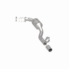 Load image into Gallery viewer, Magnaflow Conv DF 07-09 Porsche 911 P/S Magnaflow
