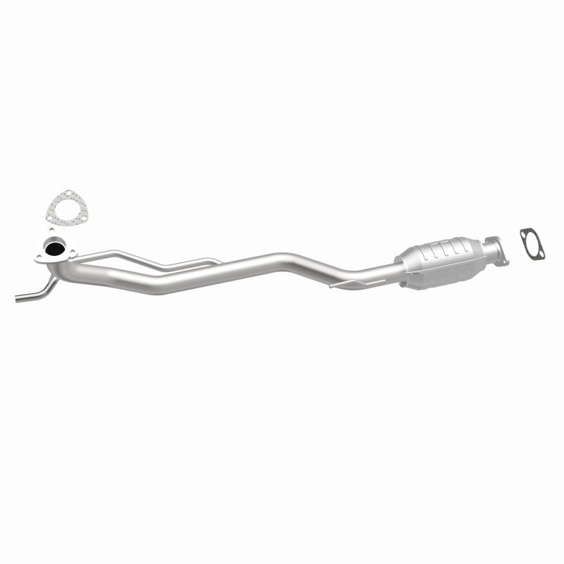 MagnaFlow Conv Direct Fit 300Zx 90-96 P/S Magnaflow