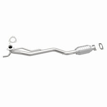 Load image into Gallery viewer, MagnaFlow Conv Direct Fit 300Zx 90-96 P/S Magnaflow