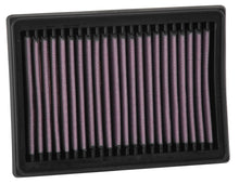 Load image into Gallery viewer, K&amp;N 2018 KTM 790 Duke 790CC Replacement Drop In Air Filter K&amp;N Engineering