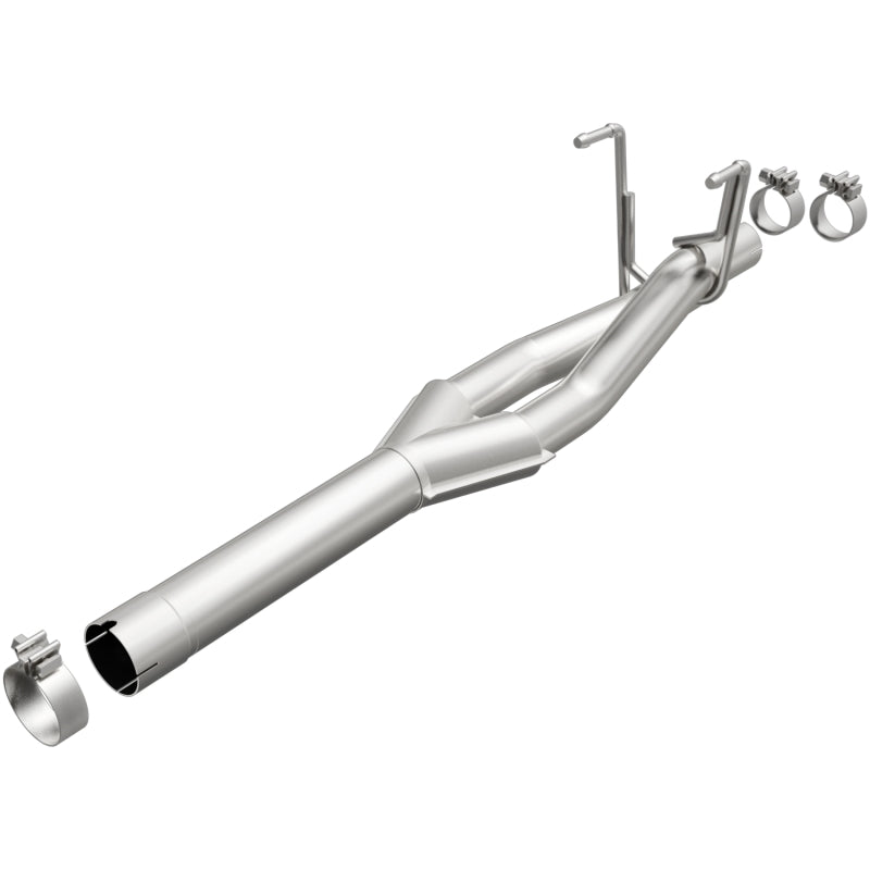 Magnaflow 09-18 Ram 1500 5.7L DF w/o Muffler Magnaflow