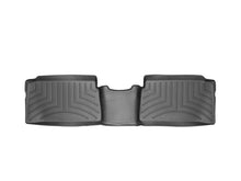 Load image into Gallery viewer, WeatherTech 11+ Lexus CT Rear FloorLiner - Black WeatherTech