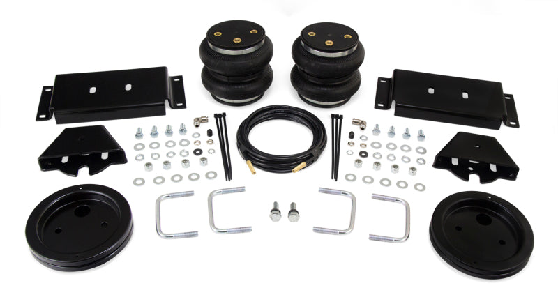 Air Lift Loadlifter 5000 Ultimate w/Int Jounce Bumper for 13-19 Dodge Ram Promaster 1500/2500/3500 Air Lift