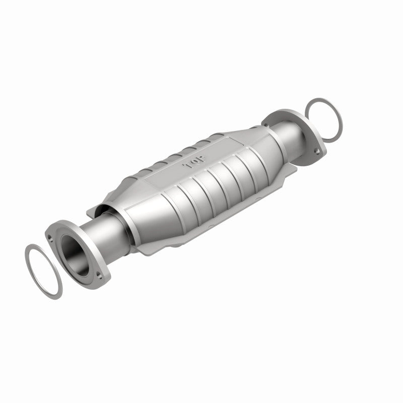 MagnaFlow Conv DF Tacoma 95-98 2.7L/3.4L Magnaflow
