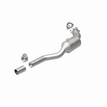 Load image into Gallery viewer, Magnaflow Conv DF 07-09 Porsche 911 P/S Magnaflow