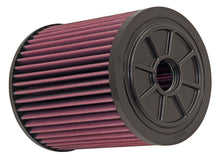 Load image into Gallery viewer, K&amp;N Replacement Round Air Filter for 13-14 Audi RS6/RS7 4.0L V8 K&amp;N Engineering