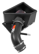 Load image into Gallery viewer, K&amp;N 14-15 Ram 2500/3500 6.4L V8 High Flow Performance Intake Kit K&amp;N Engineering