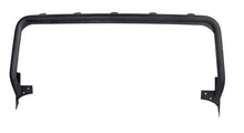 Load image into Gallery viewer, Rugged Ridge 07-18 Jeep Wrangler JK Textured Black Windshield Mount Light Bar Rugged Ridge