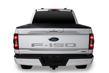 Load image into Gallery viewer, Putco 2021 Ford F-150 Ford Lettering (Cut Letters/Stainless Steel) Tailgate Emblems Putco