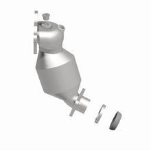 Load image into Gallery viewer, Magnaflow Conv DF 11-14 CR-Z 1.5L Manifold Magnaflow