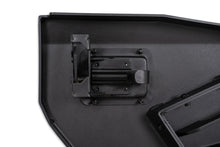 Load image into Gallery viewer, DV8 Offroad 18-22 Jeep Wrangler JL/JT Spec Series Half Doors - Rear Set DV8 Offroad