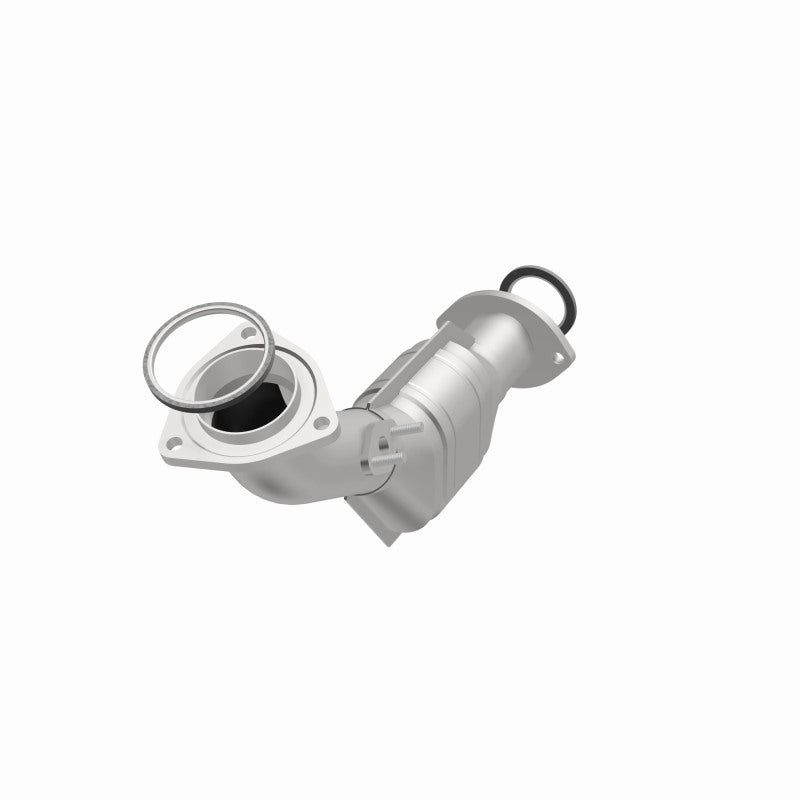MagnaFlow Conv DF 01- 02 Tacoma 3.4L EC/SB 4 Magnaflow