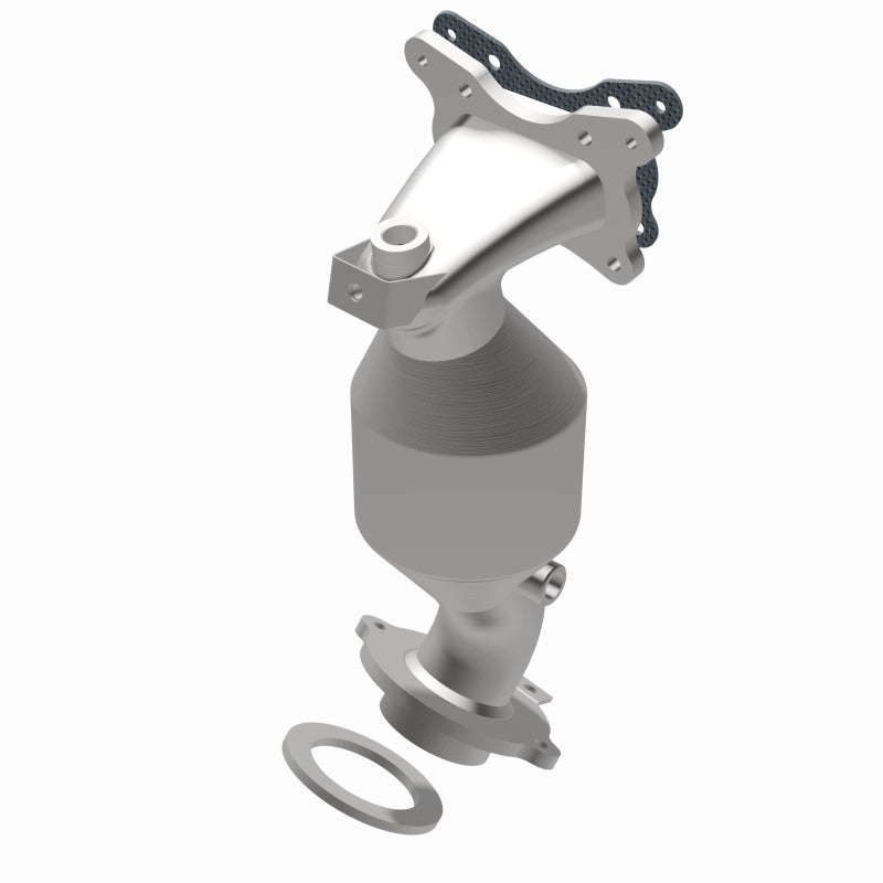 Magnaflow Conv DF 09-14 Acura TSX 2.4L / 08-12 Honda Accord 2.4L Magnaflow