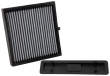 Load image into Gallery viewer, K&amp;N 09-18 Subaru Forester 2.5L H4 F/I Cabin Air Filter K&amp;N Engineering
