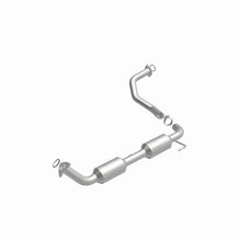 Load image into Gallery viewer, MagnaFlow Conv DF 8/08-09 Toyota Tundra 5.7L Driver Side Magnaflow
