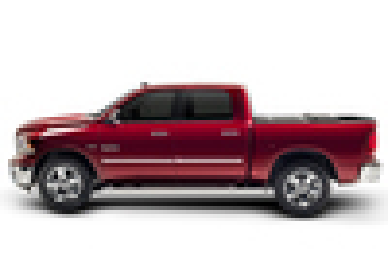 BAK 02-18 Ram 1500 (19-20 Classic Only) / 03-20 Ram 2500/3500 6ft 4in Bed (w/o Ram Box) BAKFlip F1 BAK