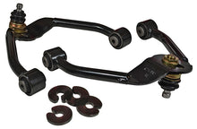 Load image into Gallery viewer, Eibach Pro-Alignment Front Camber Kit for 07-08 Infiniti G35 Sedan / Infiniti G37 Sedan Eibach