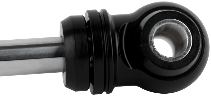 Fox 2017+ Ford Super Duty 2.0 Perf Series 12.1in. Smooth Body IFP Rear Shock / 0-1in. Lift w/ CD Adj FOX
