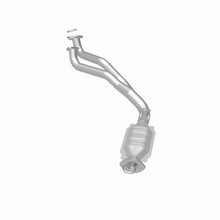 Load image into Gallery viewer, MagnaFlow Conv DF 96-97 Lexus LX450 4.5L / 95-97 Toyota Land Cruiser 4.5L Front Magnaflow