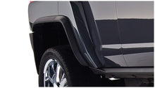 Load image into Gallery viewer, Bushwacker 06-10 Hummer H3 OE Style Flares 4pc - Black Bushwacker