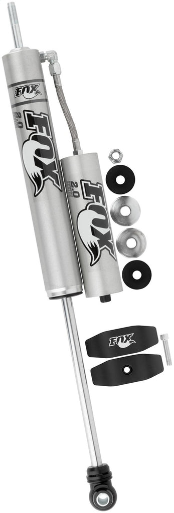 Fox 14+ Dodge 2500 2.0 Performance Series 10.1in. Smooth Body R/R Front Shock / 4-5in Lift FOX