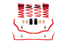 Load image into Gallery viewer, Eibach Sportline-Plus Kit for 2015 Mustang 2.3L EcoBoost/3.7L V6/GT 5.0L V8 Eibach