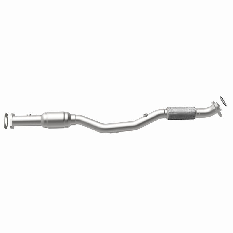 MagnaFlow Conv Direct Fit Catalytic Converter 2007-2015 Nissan Altima L4 2.5L Gas and Diesel Magnaflow