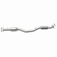 Load image into Gallery viewer, MagnaFlow Conv Direct Fit Catalytic Converter 2007-2015 Nissan Altima L4 2.5L Gas and Diesel Magnaflow