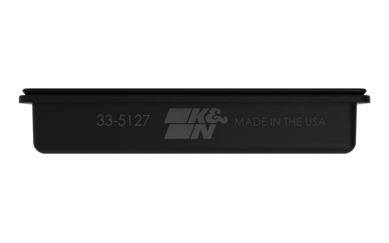 K&N 21-23 Jeep Wrangler 6.4L V8 Replacement Air Filter K&N Engineering