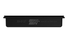 Load image into Gallery viewer, K&amp;N 21-23 Jeep Wrangler 6.4L V8 Replacement Air Filter K&amp;N Engineering