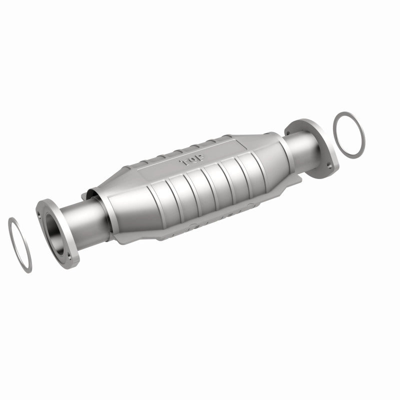 MagnaFlow Conv DF Tacoma 95-98 2.7L/3.4L Magnaflow