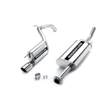 Load image into Gallery viewer, MagnaFlow Sys CB 05- Grand Cherokee Hemi 5.7L Magnaflow