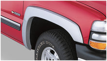 Load image into Gallery viewer, Bushwacker 99-02 Chevy Silverado 1500 Fleetside OE Style Flares 4pc 78.0/96.0in Bed - Black Bushwacker