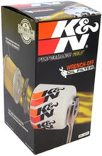Load image into Gallery viewer, K&amp;N Oil Filter OIL FILTER; AUTOMOTIVE K&amp;N Engineering