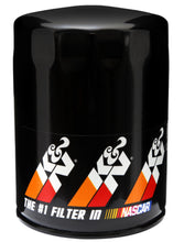 Load image into Gallery viewer, K&amp;N Oil Filter for Ford/Audi/VW/Toyota/Mercury/Mazda/Nissan/Dodge/Lincoln/Volvo 3.656in OD K&amp;N Engineering